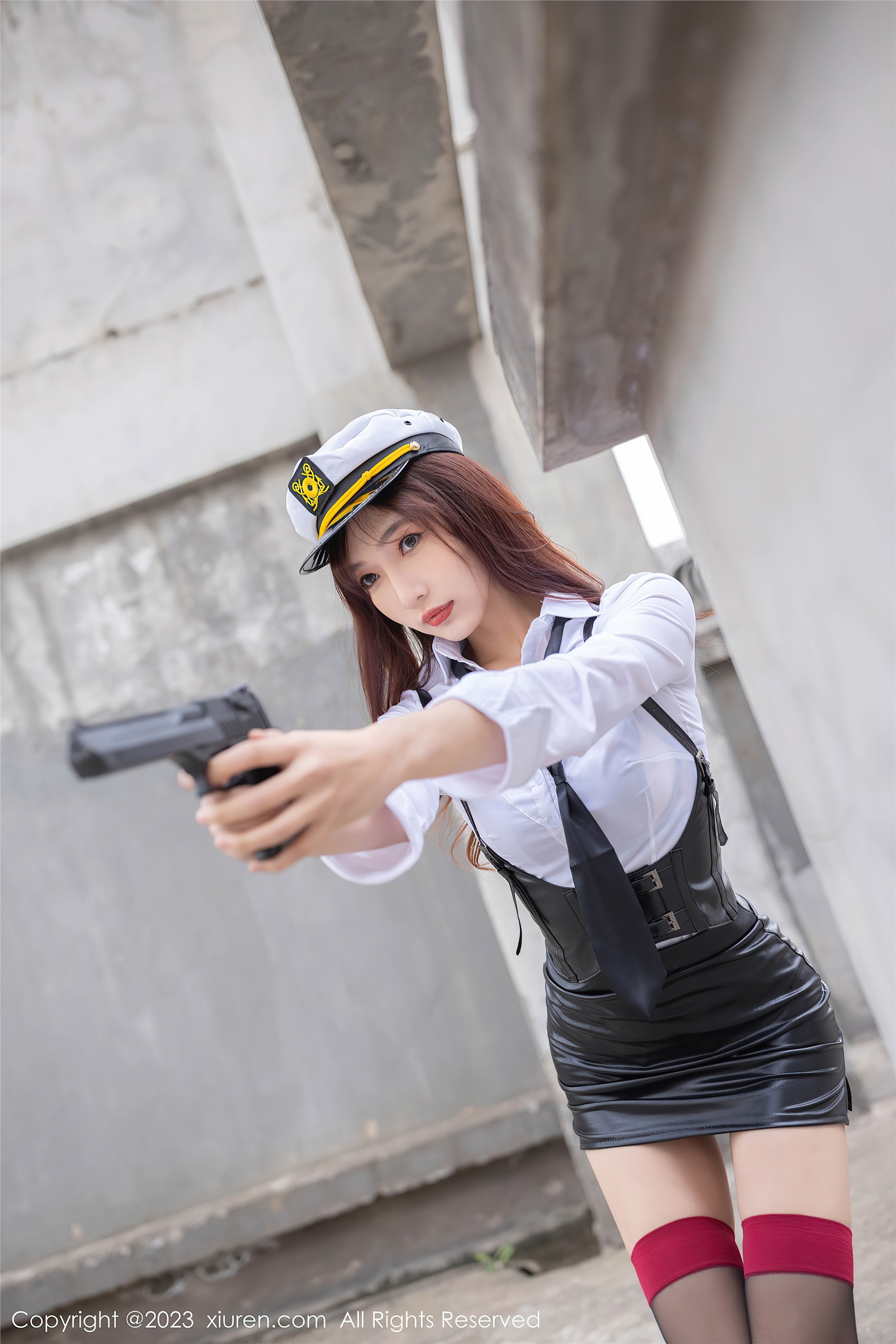 Xiuren秀人网 2023.04.27 NO.6653 陆萱萱